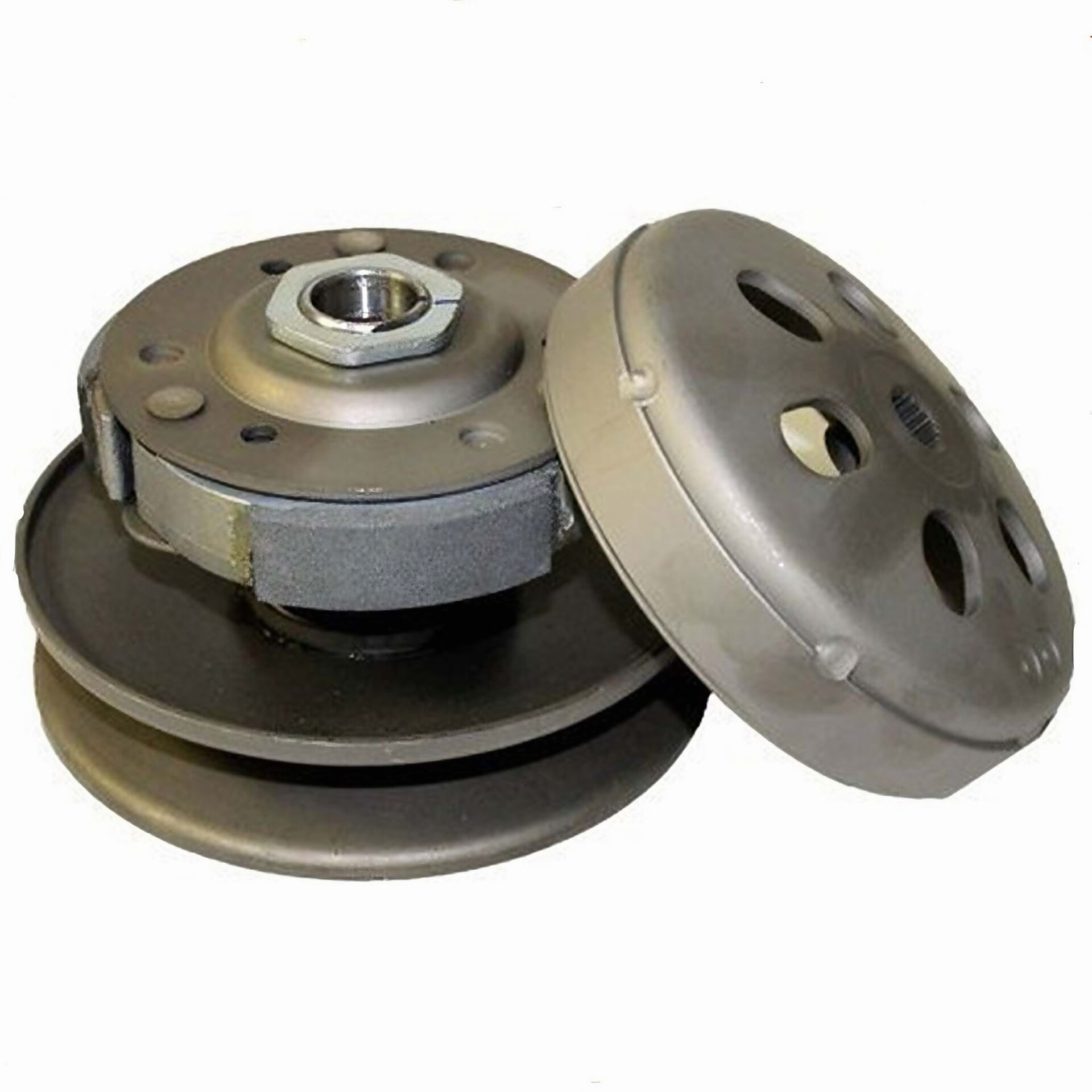 Arka Debriyaj Scooter OEM 125CC-150CC