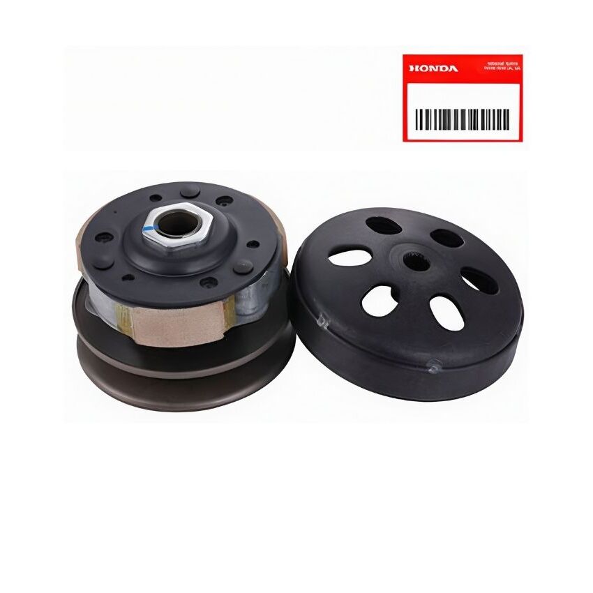 Arka Debriyaj Varyatör (Orijinal) - Honda Spacy, Spontini (23010-GGC-900)