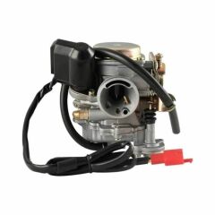 KARBÜRATÖR [18mm] 50cc SCOOTER