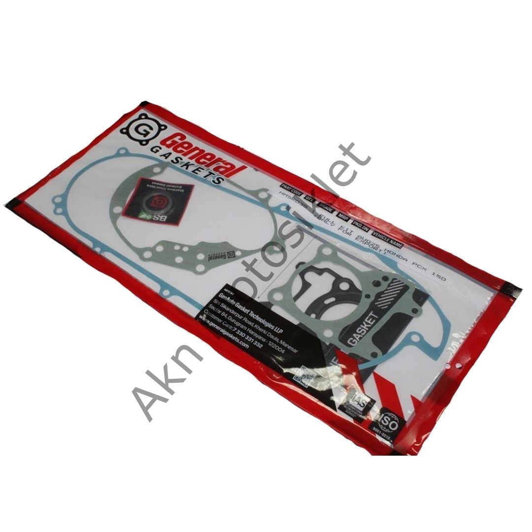 Honda Pcx 150 2013-2017 Conta Seti General - HMSR038