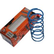 Honda Pcx 160cc 1000 Rpm Modifiye Arka Debriyaj Varyatör Yayı Mavi