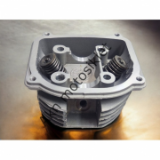 SİLİNDİR KAPAK SCOOTER  80 CC DQ SUBAPLI