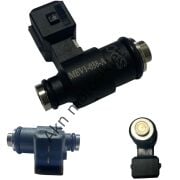 Enjektör Tek Delikli Oem MEV1-038-A Scooter 50cc - 100cc