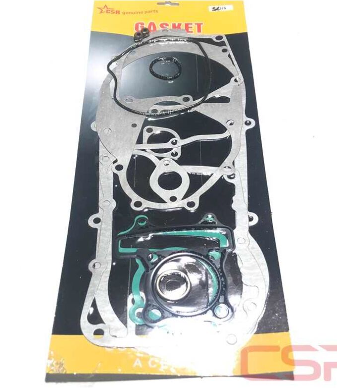 CONTA TAKIM SCOOTER 150 CSR