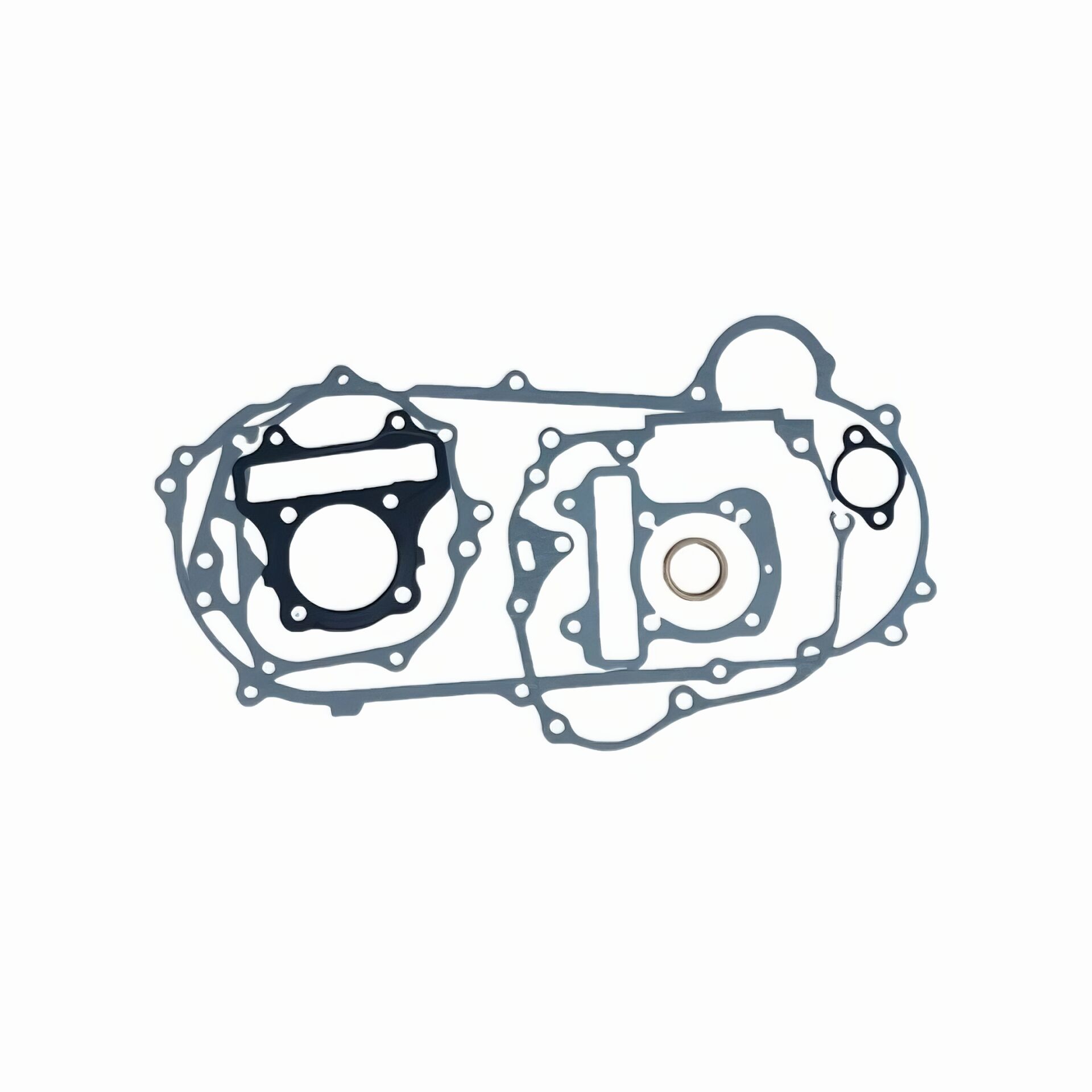 Conta Takımı [Honda] Activa-S 2017-2021