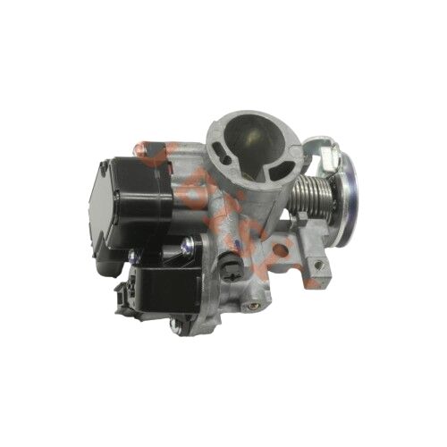 KARBÜRATÖR KOMPLE (GAZ KELEBEĞİ) OEM16400-K2C-D21 - 16410-K0L-D02 [HONDA DIO - ACTIVA 125 2023