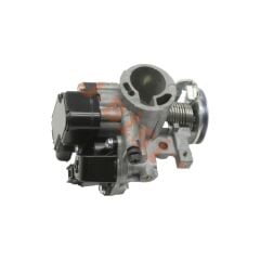 KARBÜRATÖR KOMPLE (GAZ KELEBEĞİ) OEM16400-K2C-D21 - 16410-K0L-D02 [HONDA DIO - ACTIVA 125 2023