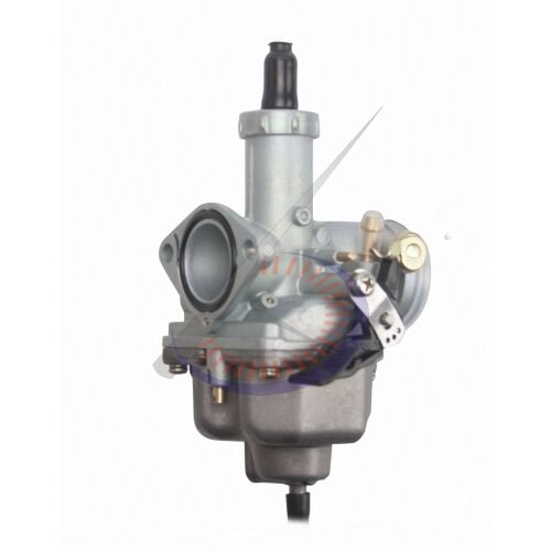 Karbüratör Komple Keihin CG125