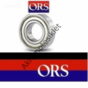 RULMAN 6204 ORS