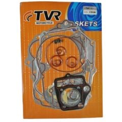 CONTA TAKIMI [SUBAP KEÇESİ DAHİL] 100 CC CUB SİLİKONLU