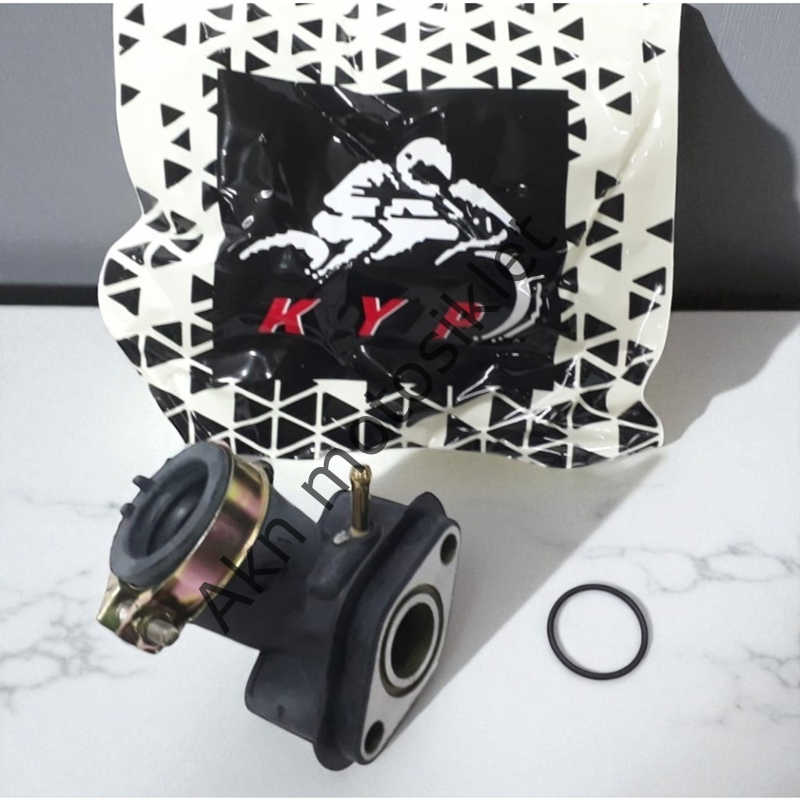 MANİFOLT SKUTER 80 50  CC