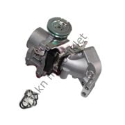 Honda Pcx 2021-2024 4 Subap Modifiye Gaz Kelebek Gövdesi 32mm