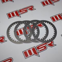 CF MOTO NK150 DEBRİYAJ SACI 4 LÜ SET [ORJİNAL]