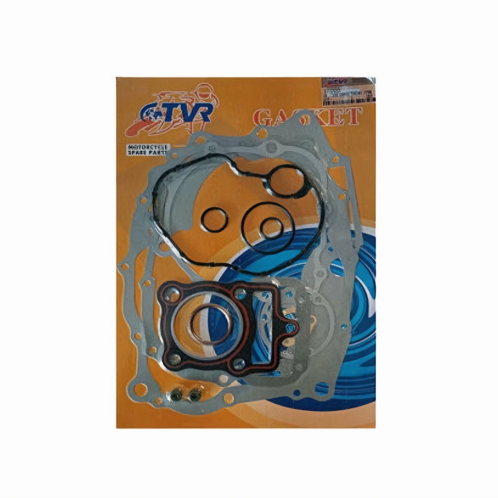 Conta Takımı CG125