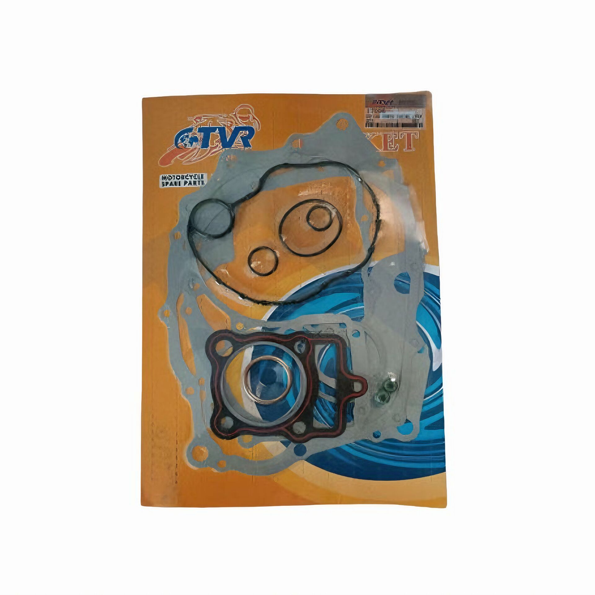 Conta Takımı CG150