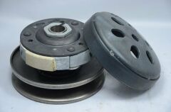 CRL PCX 125-150CC ARKA DEBRİYAJ KOMPLE K36 OEM 2010-2017