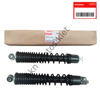 Honda Pcx 2021-2024 Arka Amortisör Takım Orjinal 52400-K1Z-CA1-M1