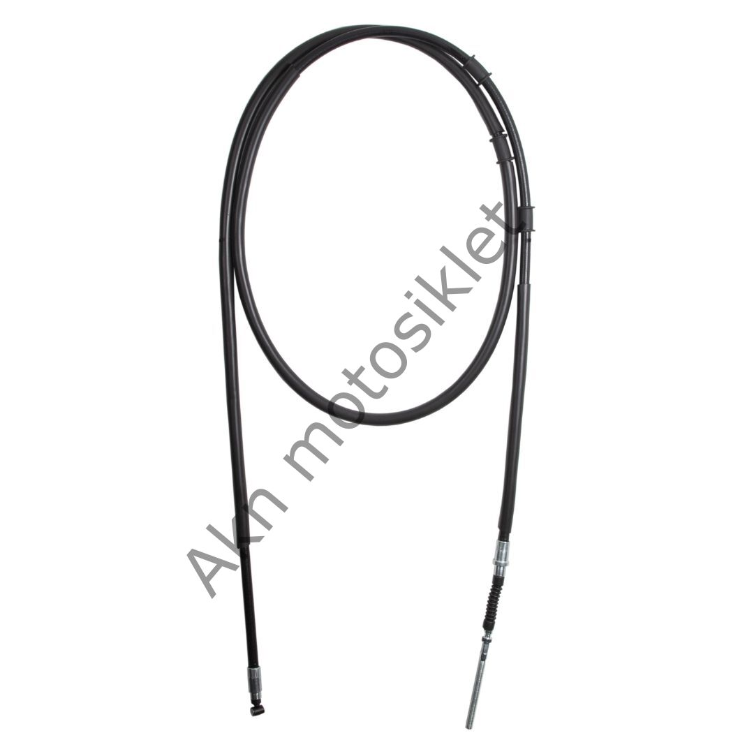 Honda Pcx 2021-2024 Arka Fren Teli Uzun Motomaster