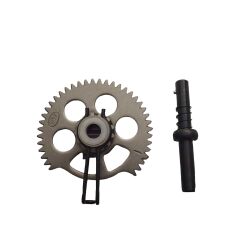 UMT AVARE DİŞLİ KOMPLE GY6 SCOOTER 125CC 150CC