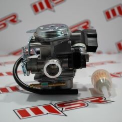 TODAY KARBURATÖR Y.M.