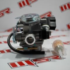 TODAY KARBURATÖR Y.M.