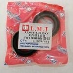 UMT ÖN AMORTİSÖR KEÇESİ MONDIAL DRIFT MH 125 - SCOOTER