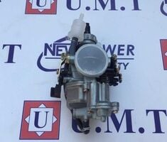 UMT KARBÜRATÖR CG AGK 200 PÜSKÜRTMELİ