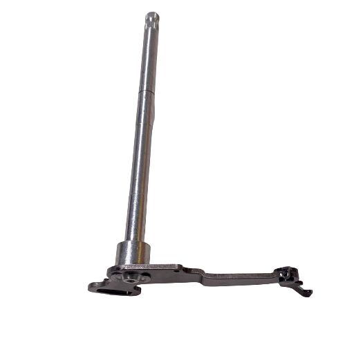 VİTES MİLİ APACHE CSR MODEL 1