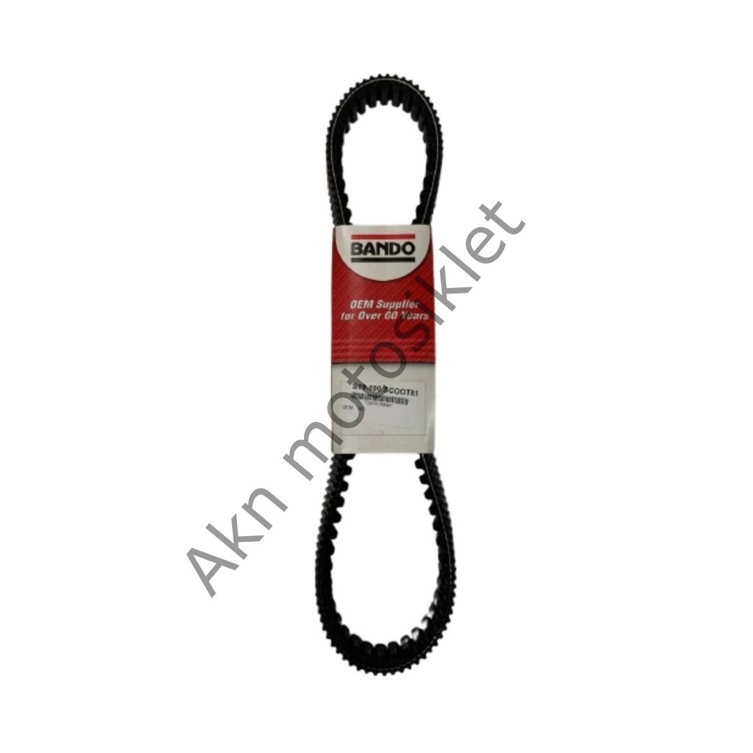 Honda Pcx 2021-2024 Bando Kayış Japon S19-100