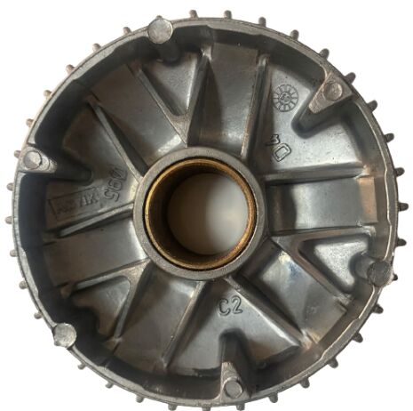 CSR WEGO 6'LI BURÇ YATAĞI ADVIK