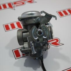 YBRK 125 ESD KARBÜRATOR MANUEL