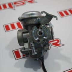 YBRK 125 ESD KARBÜRATOR MANUEL