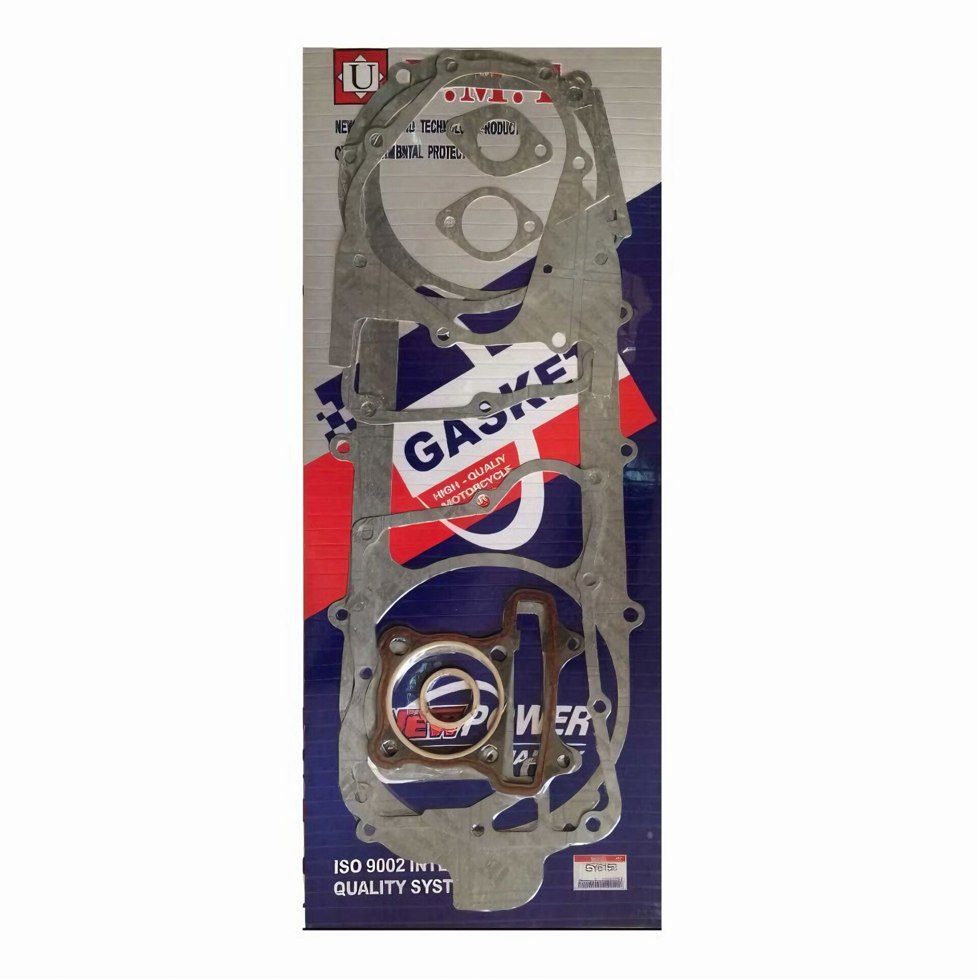 Conta Takımı Scooter 150 CC