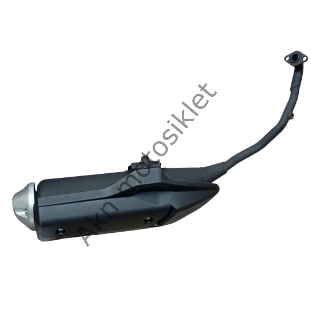 Honda Pcx 2021-2024 Egsoz Komple K1Z Oem