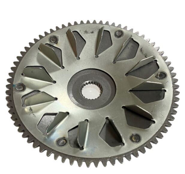 CSR WEGO MARŞ DİŞLİSİ