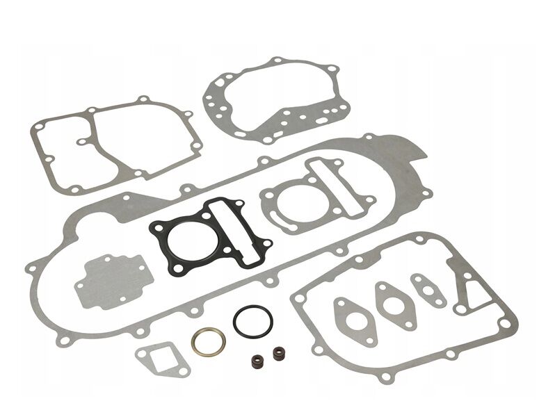 CONTA TAKIMI SCOOTER 50CC
