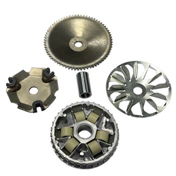 DAICO ÖN DEBRİYAJ VARYATÖR KOMPLE HONDA SPACY 110