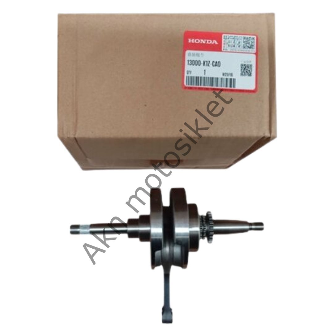 Honda Pcx 2021-2024 Krank Orjinal 13000-K1Z-CA0