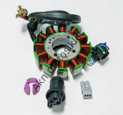 STATÖR ATV 12 SARGI 93 MM. VİPTRAK
