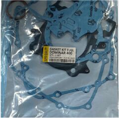 CSR CONTA TAKIMI BAJAJ DOMINAR 400 DUKE 390