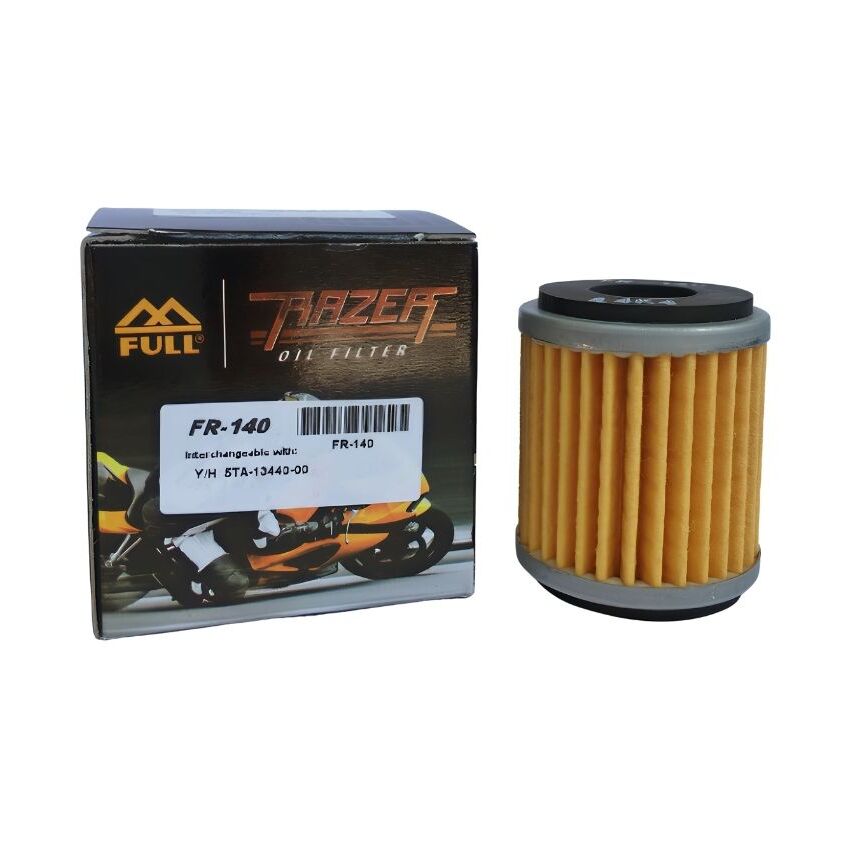 Yağ Filtresi - Yamaha YBR 250