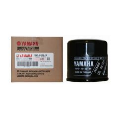 Yağ Filtresi (Orijinal) - Yamaha YZF, R25, MT 25, MT 07, MT 09, Honda NC 700 750 S X 204 (1WD-E3440-10)