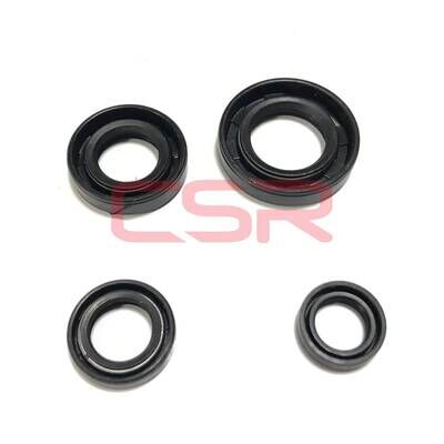 CSR KEÇE SETİ 4LÜ HONDA HONDA CBF 150