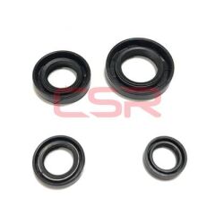 CSR KEÇE SETİ 4LÜ HONDA HONDA CBF 150