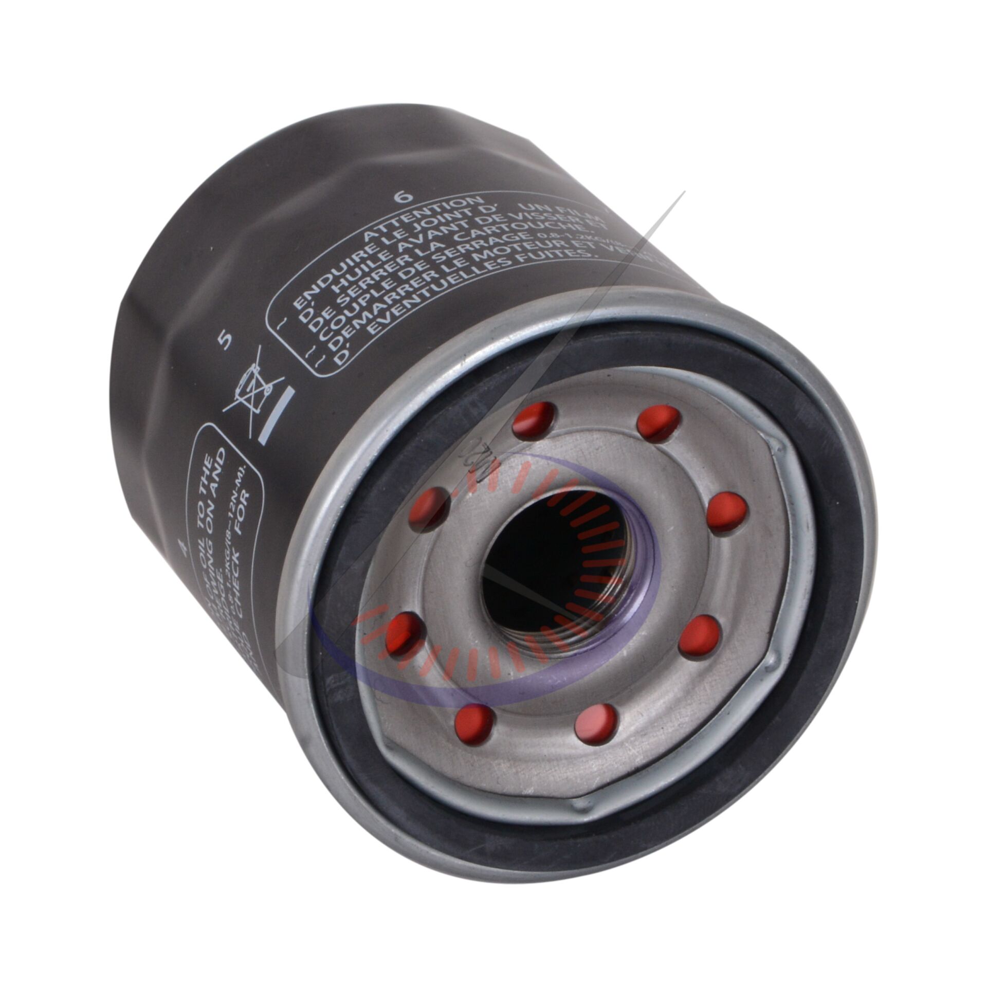 YAĞ FİLTRESİ [DIŞTAN TAKILAN MODELLERE UYUMLU] - YAMAHA