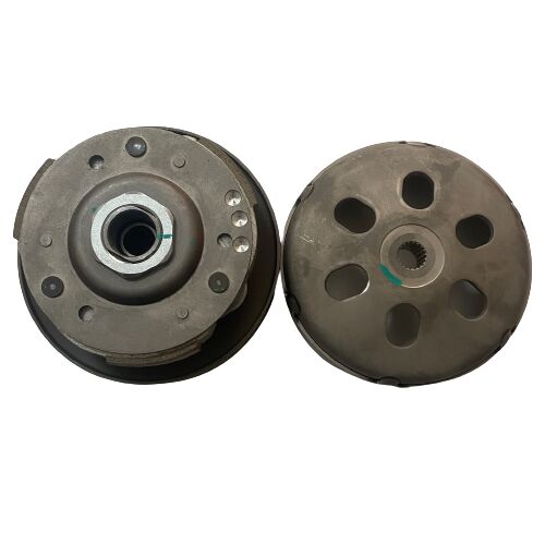 DEBRİYAJ ARKA ACTIVAS OEM CSR