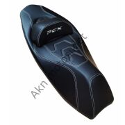 Honda Pcx 2021-2024 Modifiye Sele Gri