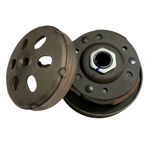 DEBRİYAJ ARKA K35 PCX CSR