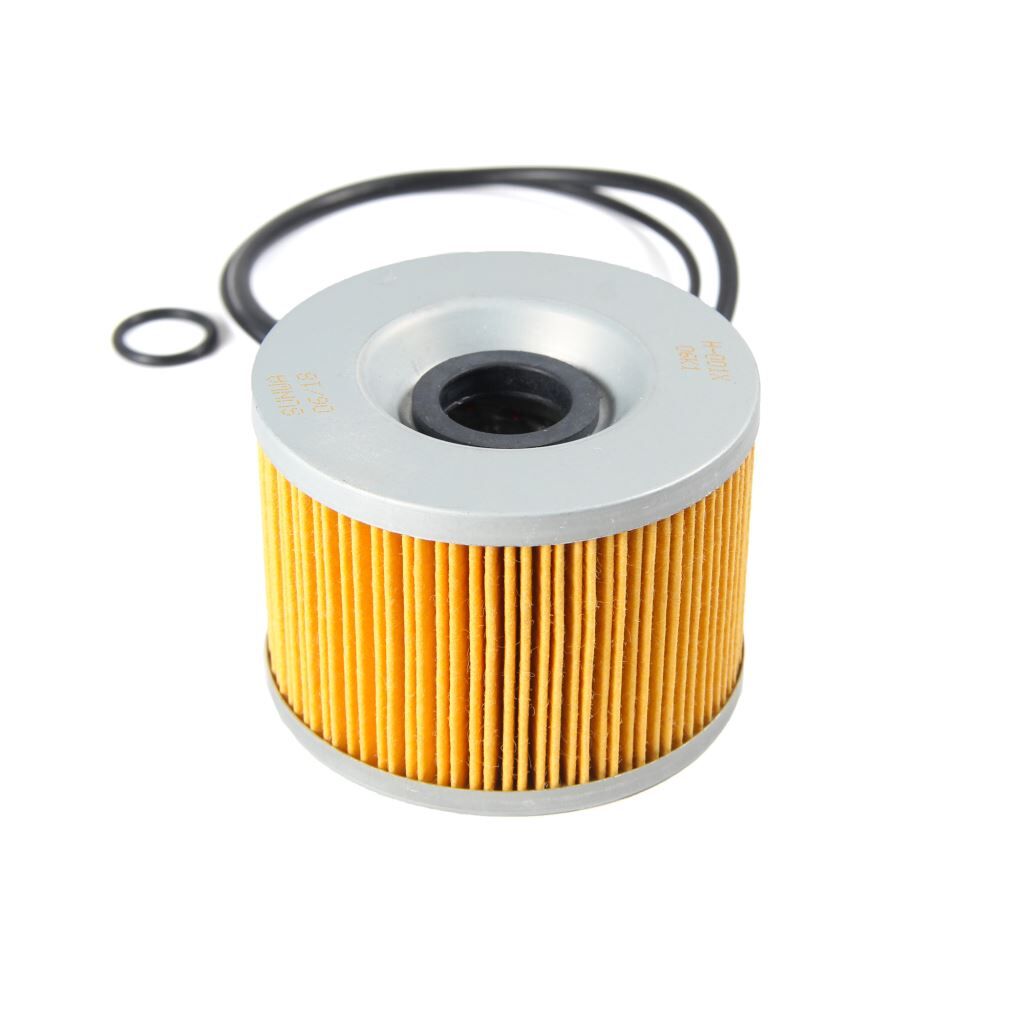 YAĞ FİLTRESİ KAWASAKI NINJA 250 ÇELİK