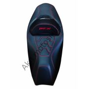 Honda Pcx 2021-2024 Modifiye Sele Kırmızı